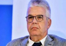 Γώγος: Το 2022 η πανδημία θα ελεγχθεί