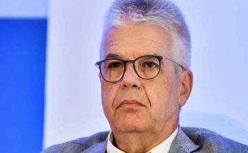 Γώγος: Το 2022 η πανδημία θα ελεγχθεί