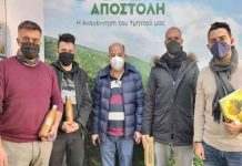 Δήμος Καισαριανής: Κάνουμε τον Υμηττό το πρώτο zero plastic βουνό της χώρας!