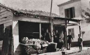 Η Καισαριανή ταξιδεύει σε όλη τη γη, μέσω των Ελληνικών Ταχυδρομείων