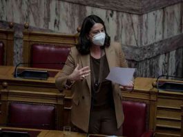 Τα Ellinika Hoaxes εκθέτουν και διαψεύδουν την Κεραμέως για την Εταιρεία Προγεννητικής Αγωγής