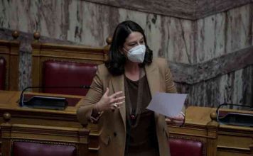 Τα Ellinika Hoaxes εκθέτουν και διαψεύδουν την Κεραμέως για την Εταιρεία Προγεννητικής Αγωγής