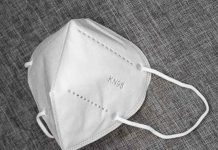 Μάσκα N95, KN95, ή KF94: 12 σημεία που χρειάζονται προσοχή σύμφωνα με τους NYT