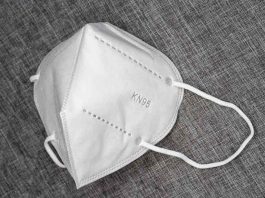 Μάσκα N95, KN95, ή KF94: 12 σημεία που χρειάζονται προσοχή σύμφωνα με τους NYT