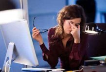 Οπτικό Σύνδρομο Υπολογιστών: Τα συμπτώματα και πώς θα προστατεύσετε τα μάτια σας