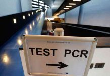 Τεστ PCR: Πλαφόν στα 47 ευρώ από την Πέμπτη