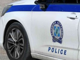 Ληστής ”χτύπησε” 2 βενζινάδικα και 2 περίπτερα σε Βύρωνα, Υμηττό, Αργυρούπολη και Ηλιούπολη