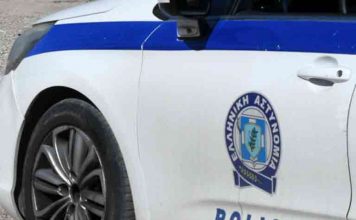 Ληστής ”χτύπησε” 2 βενζινάδικα και 2 περίπτερα σε Βύρωνα, Υμηττό, Αργυρούπολη και Ηλιούπολη