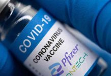 Το εμβόλιο της Pfizer δε σχετίζεται με αύξηση του κινδύνου για έμφραγμα, εγκεφαλικό και πνευμονική εμβολή