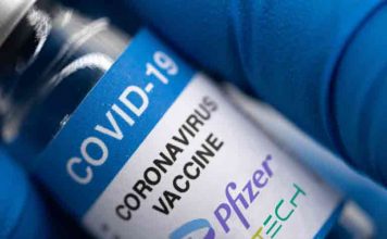 Το εμβόλιο της Pfizer δε σχετίζεται με αύξηση του κινδύνου για έμφραγμα, εγκεφαλικό και πνευμονική εμβολή