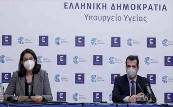 Με ποια μέτρα ανοίγουν τα σχολεία στις 10/1