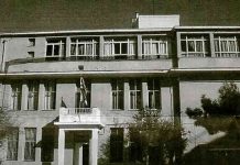 Ψηφίστηκε κατά πλειοψηφία η μεταστέγαση του 4ου Νηπιαγωγείου Βύρωνα