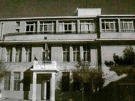 Ψηφίστηκε κατά πλειοψηφία η μεταστέγαση του 4ου Νηπιαγωγείου Βύρωνα