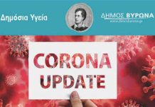 Δωρεάν rapid test στο Πάρκο Καραολή & Δημητρίου στις 21 ΚΑΙ στις 28 Ιανουαρίου 2022