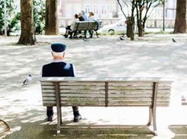 Η απολογία ενός απόμαχου