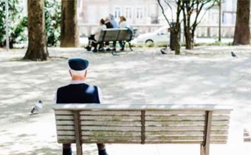 Η απολογία ενός απόμαχου