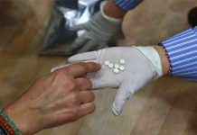 Αύξηση μέχρι και 60% σε κοκαΐνη και αντικαταθλιπτικά στην Αττική μέσα στην πανδημία