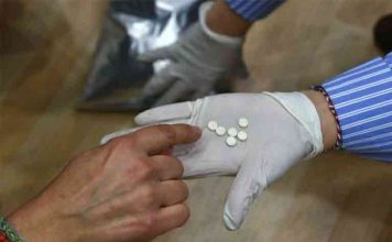 Αύξηση μέχρι και 60% σε κοκαΐνη και αντικαταθλιπτικά στην Αττική μέσα στην πανδημία