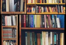 Λέσχη Ανάγνωσης στον Δήμο Καισαριανής