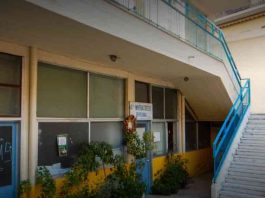 Μεθοδεύσεις και συμφέροντα με το 4ο νηπιαγωγείο Βύρωνα