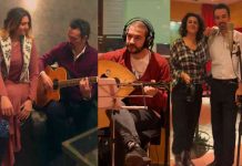 Ένας δίσκος για τα 100 χρόνια από τη Μικρασιατική καταστροφή