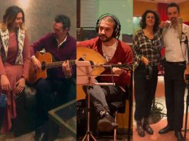 Ένας δίσκος για τα 100 χρόνια από τη Μικρασιατική καταστροφή