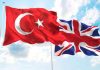 Βρετανική απάντηση στην Τουρκία: “Δεν αμφισβητείται η κυριαρχία των ελληνικών νησιών”