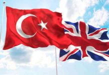 Βρετανική απάντηση στην Τουρκία: “Δεν αμφισβητείται η κυριαρχία των ελληνικών νησιών”