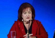 Απεβίωσε η πρώην υπουργός Μαριέττα Γιαννάκου