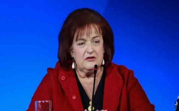 Απεβίωσε η πρώην υπουργός Μαριέττα Γιαννάκου