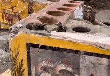 Αρχαιολογική ανακάλυψη στην Κάτω Ιταλία αποδεικνύει τον πρωταγωνιστικό ρόλο των Ελλήνων στη Μεσόγειο