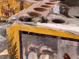 Αρχαιολογική ανακάλυψη στην Κάτω Ιταλία αποδεικνύει τον πρωταγωνιστικό ρόλο των Ελλήνων στη Μεσόγειο