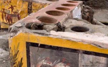 Αρχαιολογική ανακάλυψη στην Κάτω Ιταλία αποδεικνύει τον πρωταγωνιστικό ρόλο των Ελλήνων στη Μεσόγειο