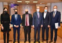 Έμπρακτα δίπλα στα Άτομα με Αναπηρία η ΚΕΔΕ