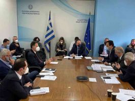 Τι ζήτησε και τι « πήρε» η ΚΕΔΕ στη συνάντηση με Πέτσα –Σκυλακάκη