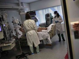 Κορονοϊός: Ποιες είναι οι μακροπρόθεσμες καρδιαγγειακές επιπλοκές της νόσησης