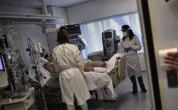 Κορονοϊός: Ποιες είναι οι μακροπρόθεσμες καρδιαγγειακές επιπλοκές της νόσησης