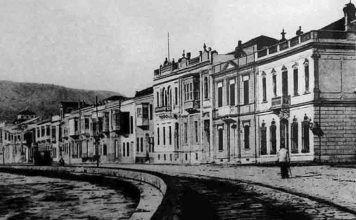 Μενδώνη: Υψηλού επιπέδου εκδηλώσεις και δράσεις για τα 100 χρόνια από τη Μικρασιατική Καταστροφή