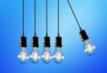 Λογαριασμοί ρεύματος Ιανουαρίου χωρίς την επιδότηση