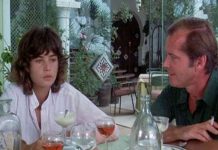 Κινηματογραφικές Βραδιές Δήμου Βύρωνα – Παρασκευή 18 Φεβρουαρίου “Επάγγελμα ρεπόρτερ”