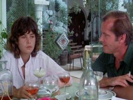 Κινηματογραφικές Βραδιές Δήμου Βύρωνα – Παρασκευή 18 Φεβρουαρίου “Επάγγελμα ρεπόρτερ”