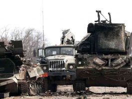 Ο υπαρκτός πόλεμος