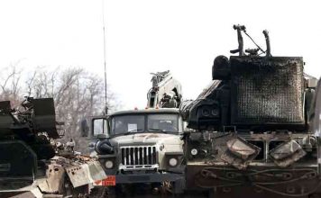 Ο υπαρκτός πόλεμος