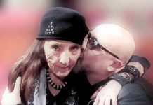 Γιώτα Γιάννα: «Καμωμένη από σπάνιο χαρμάνι»