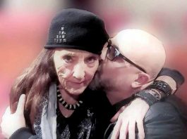 Γιώτα Γιάννα: «Καμωμένη από σπάνιο χαρμάνι»