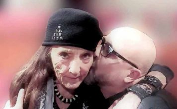 Γιώτα Γιάννα: «Καμωμένη από σπάνιο χαρμάνι»