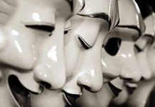 «Ουαί, υμίν… και ημίν…»