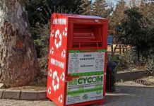 Δήμος Καισαριανής: Ελπιδοφόρα η αποκομιδή ενδυμάτων-υποδημάτων το 2021