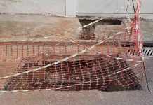 Ας κινηθεί επιτέλους κάποιος υπεύθυνος