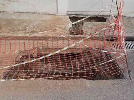 Ας κινηθεί επιτέλους κάποιος υπεύθυνος